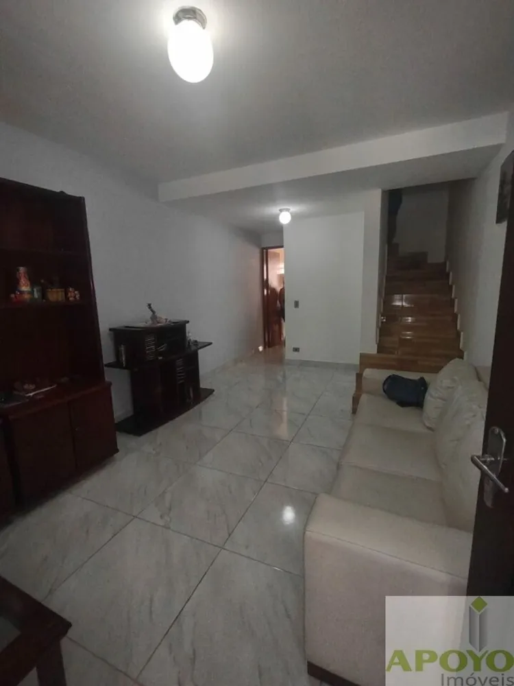 Casa, 2 quartos, 86 m² - Foto 2