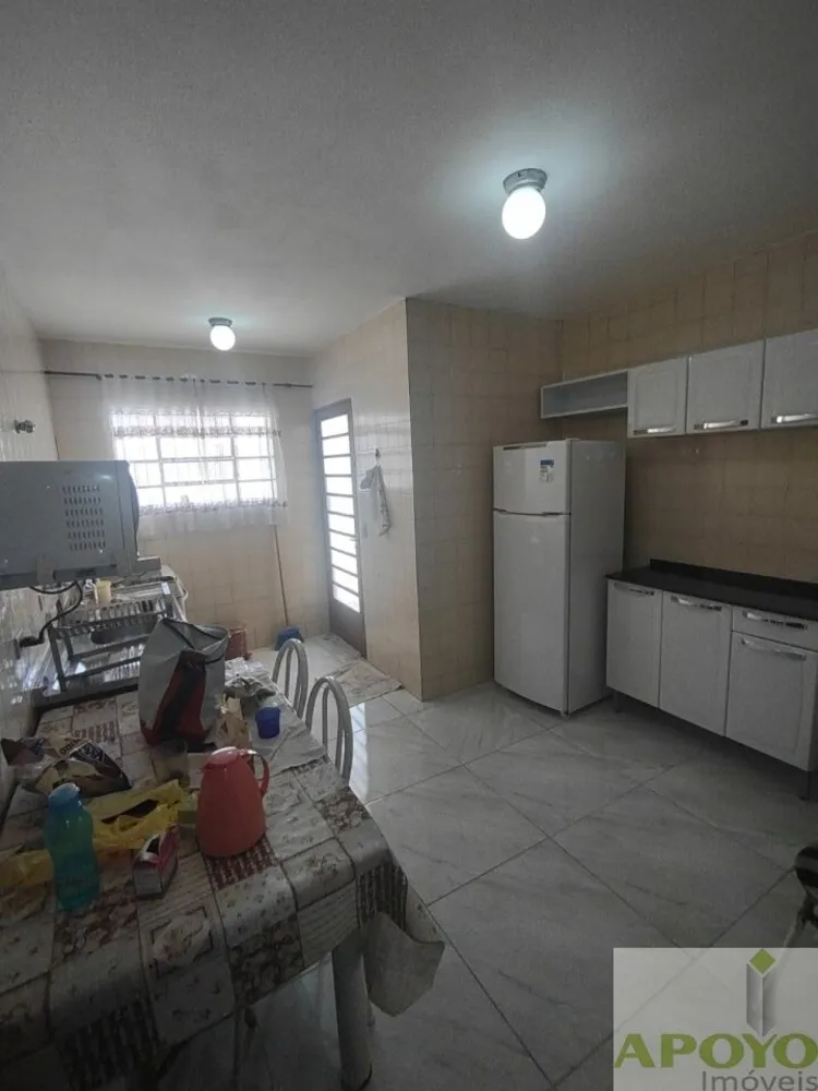 Casa, 2 quartos, 86 m² - Foto 6