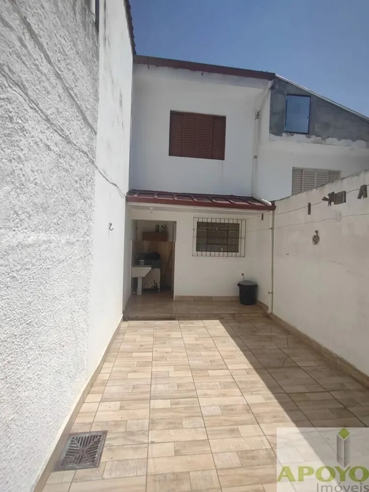 Casa, 2 quartos, 86 m² - Foto 7