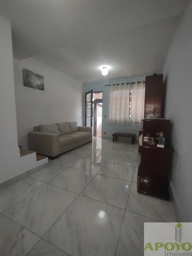 Casa, 2 quartos, 86 m² - Foto 14