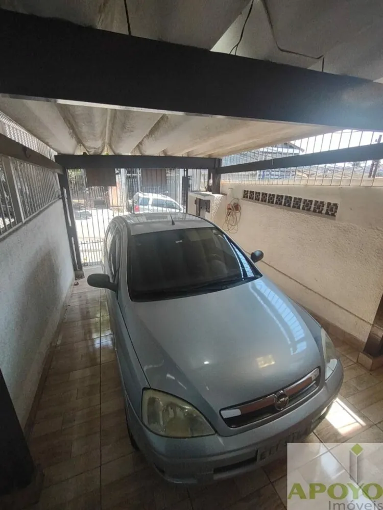 Casa, 2 quartos, 86 m² - Foto 4