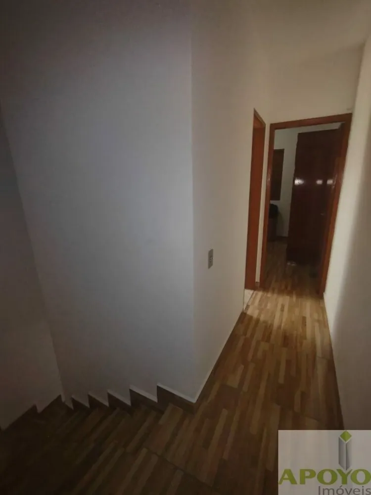 Casa, 2 quartos, 86 m² - Foto 1