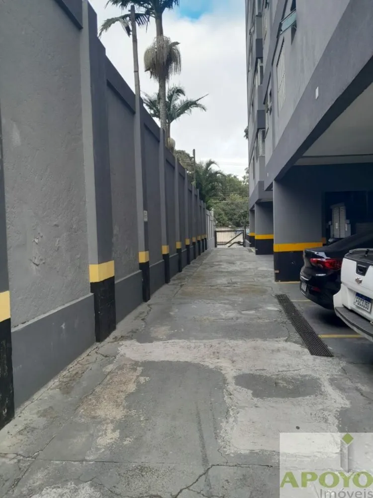 Apartamento, 2 quartos, 65 m² - Foto 5