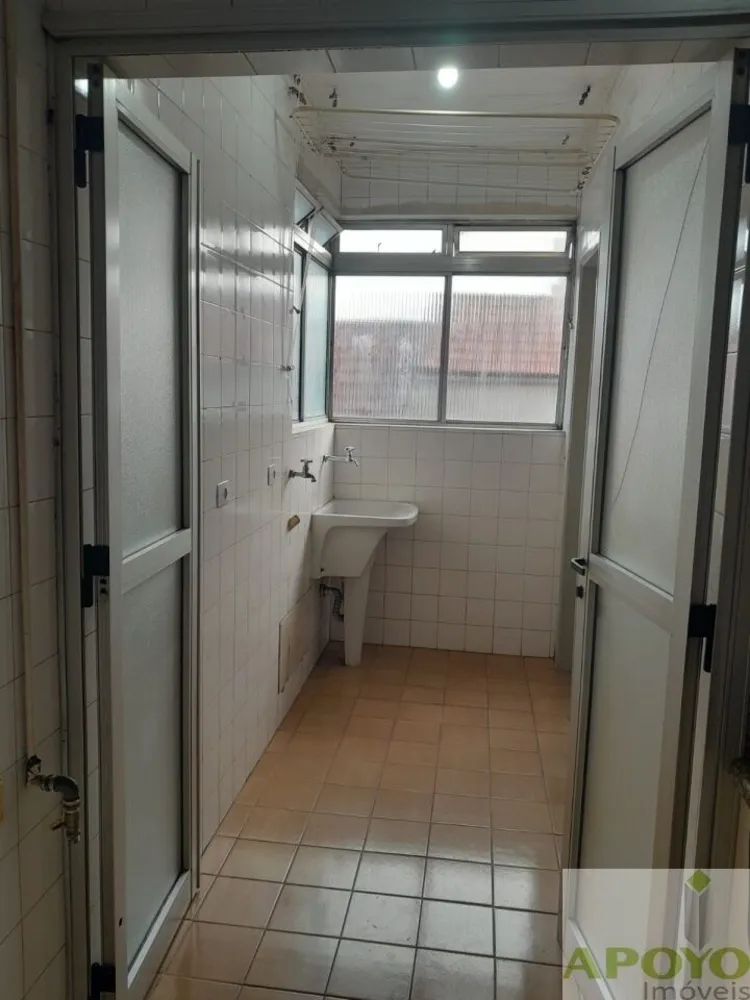 Apartamento, 2 quartos, 65 m² - Foto 2