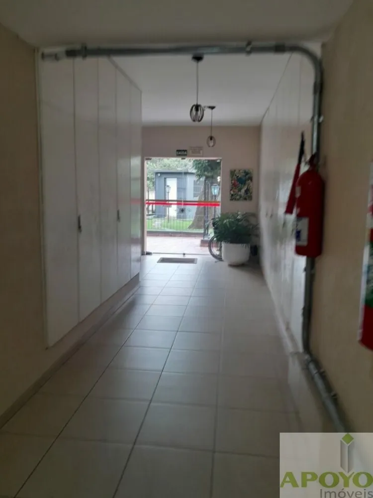 Apartamento, 2 quartos, 65 m² - Foto 11