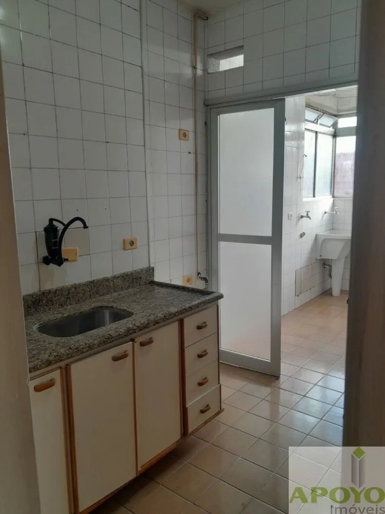 Apartamento, 2 quartos, 65 m² - Foto 6