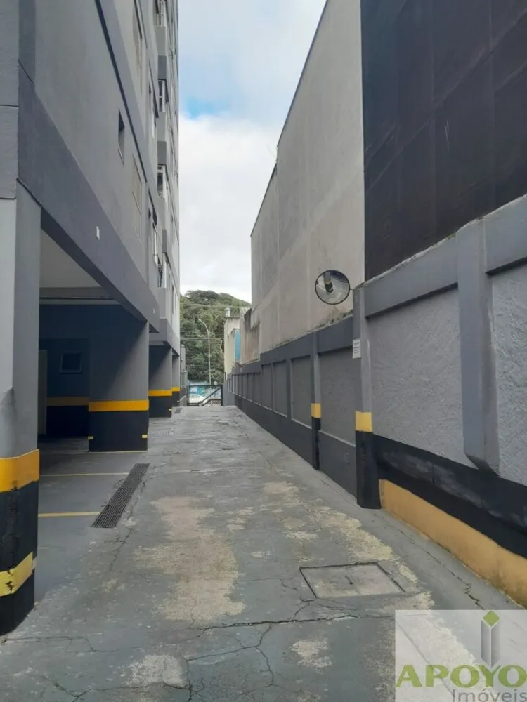 Apartamento, 2 quartos, 65 m² - Foto 7
