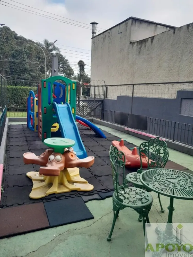 Apartamento, 2 quartos, 65 m² - Foto 12