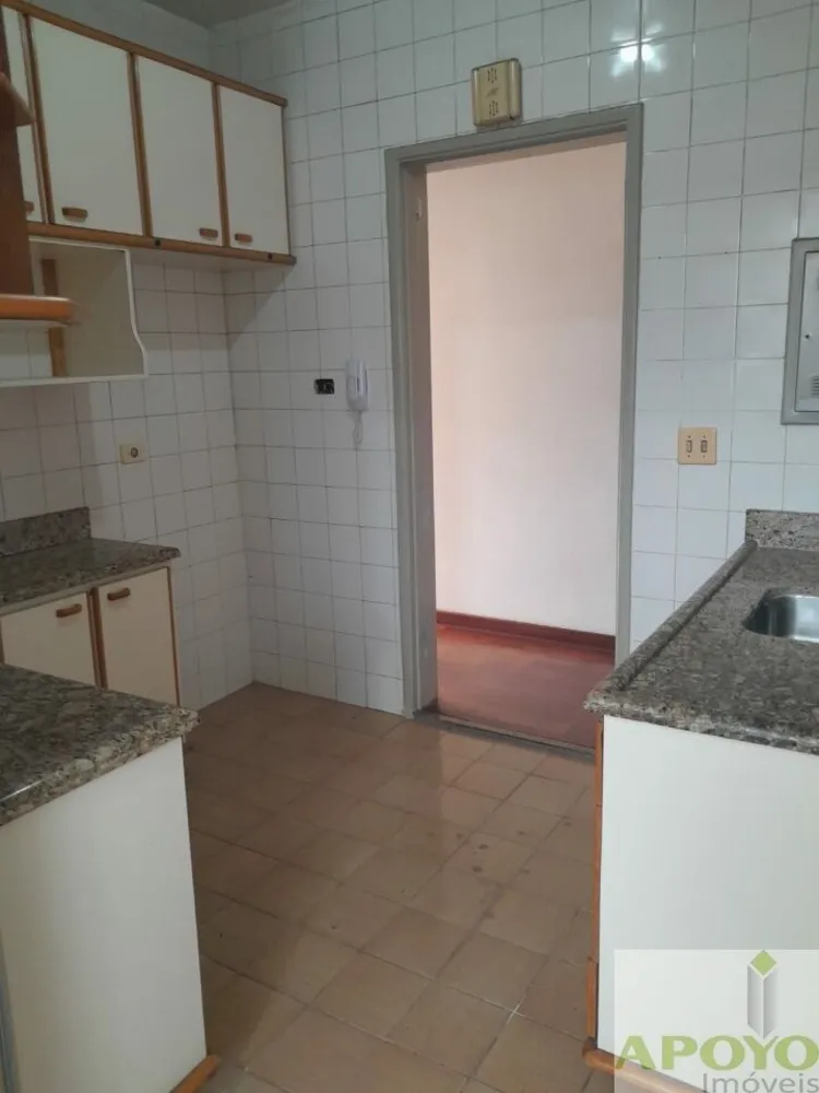Apartamento, 2 quartos, 65 m² - Foto 9