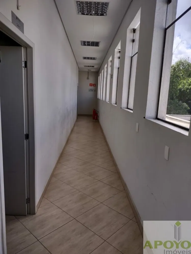 Sala-Conjunto, 820 m² - Foto 1