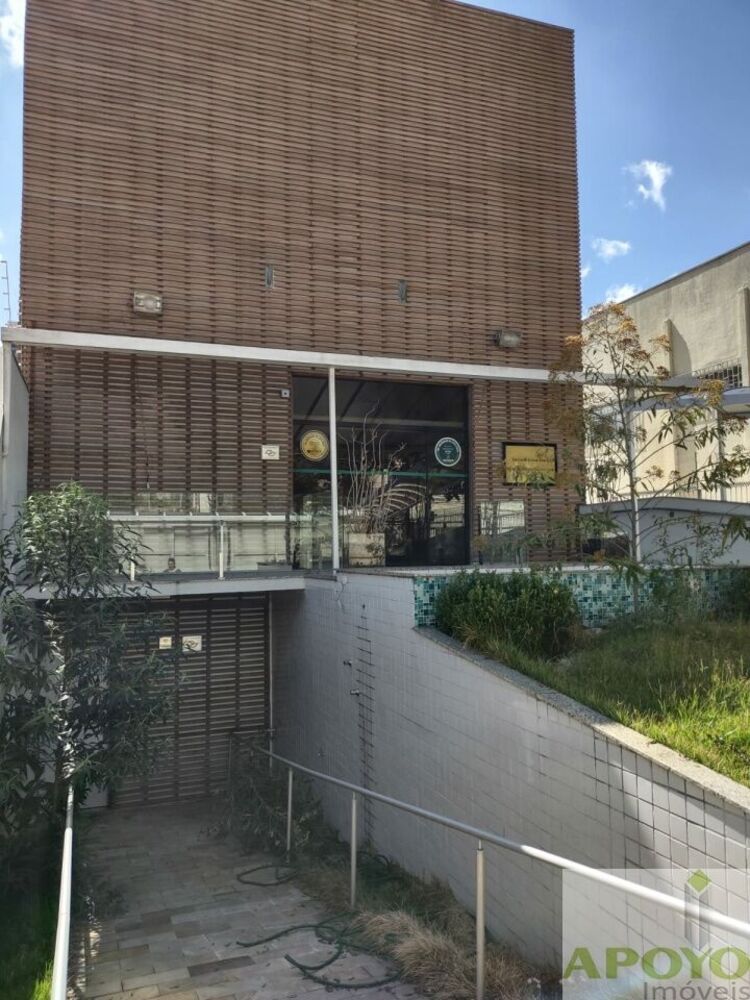 Sala-Conjunto, 820 m² - Foto 13