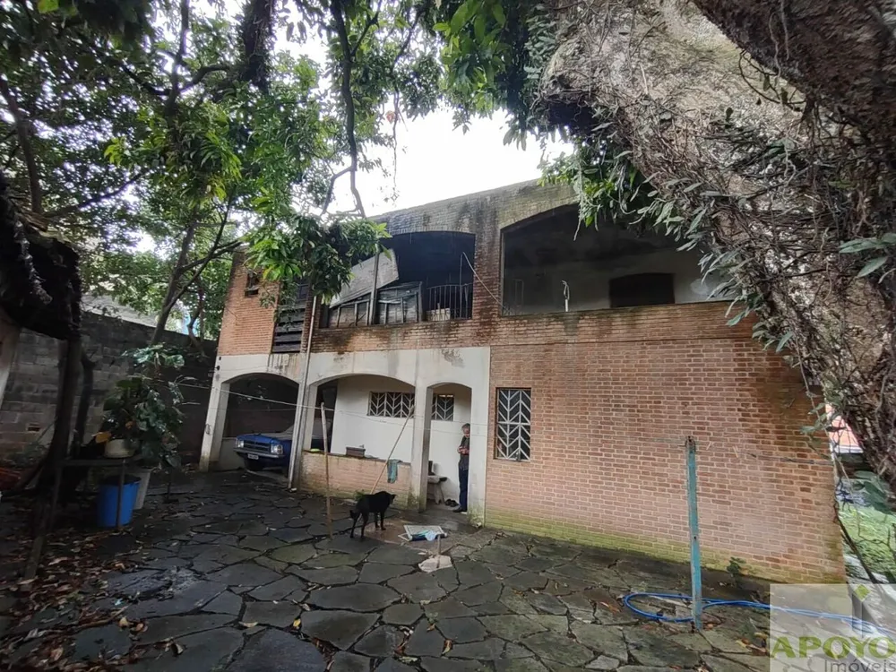 Casa, 4 quartos, 400 m² - Foto 11