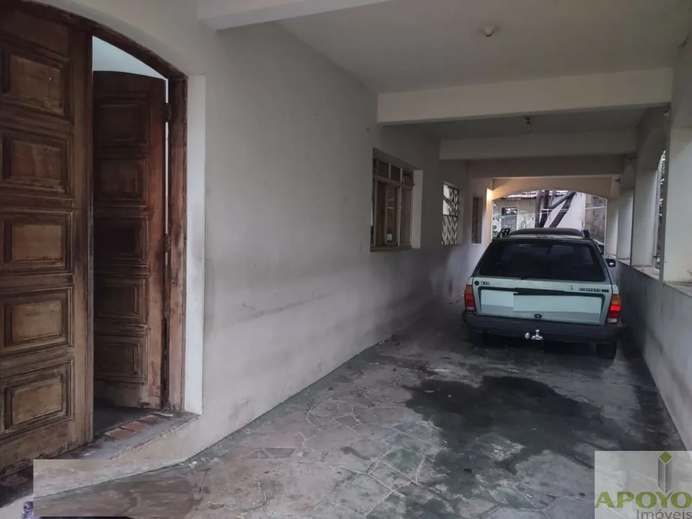 Casa, 4 quartos, 400 m² - Foto 21