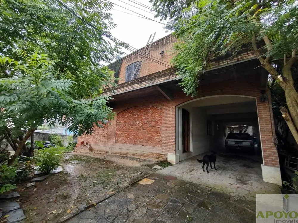 Casa, 4 quartos, 400 m² - Foto 10