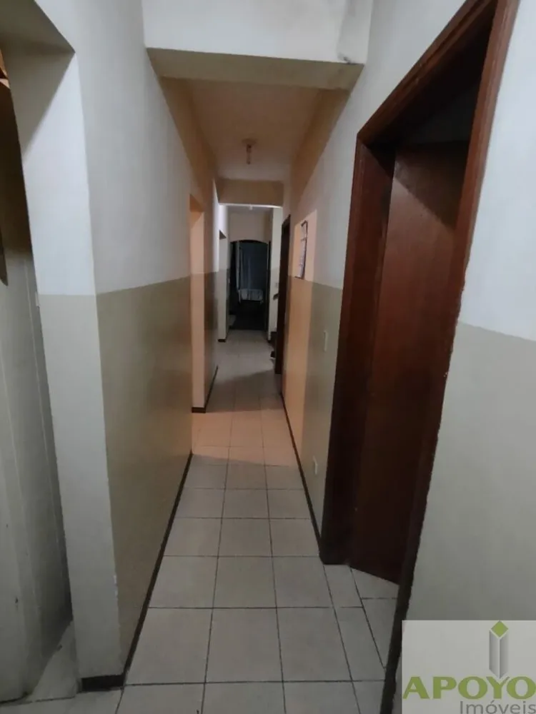 Casa, 4 quartos, 400 m² - Foto 9