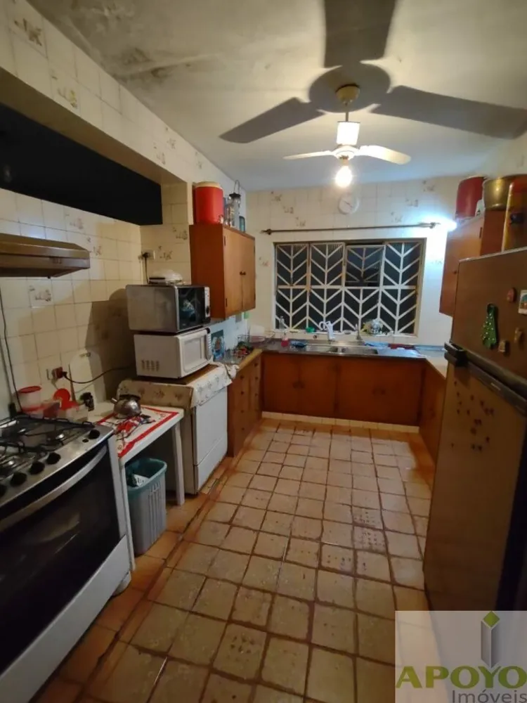 Casa, 4 quartos, 400 m² - Foto 12