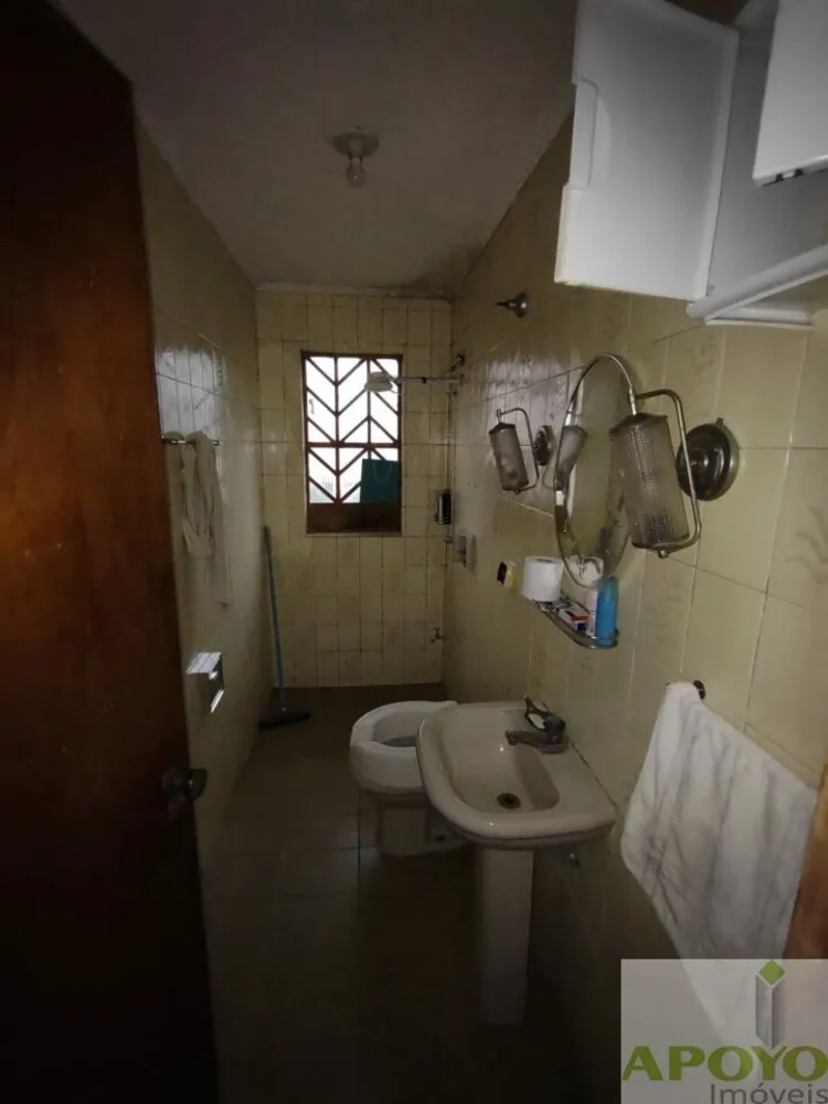 Casa, 4 quartos, 400 m² - Foto 23