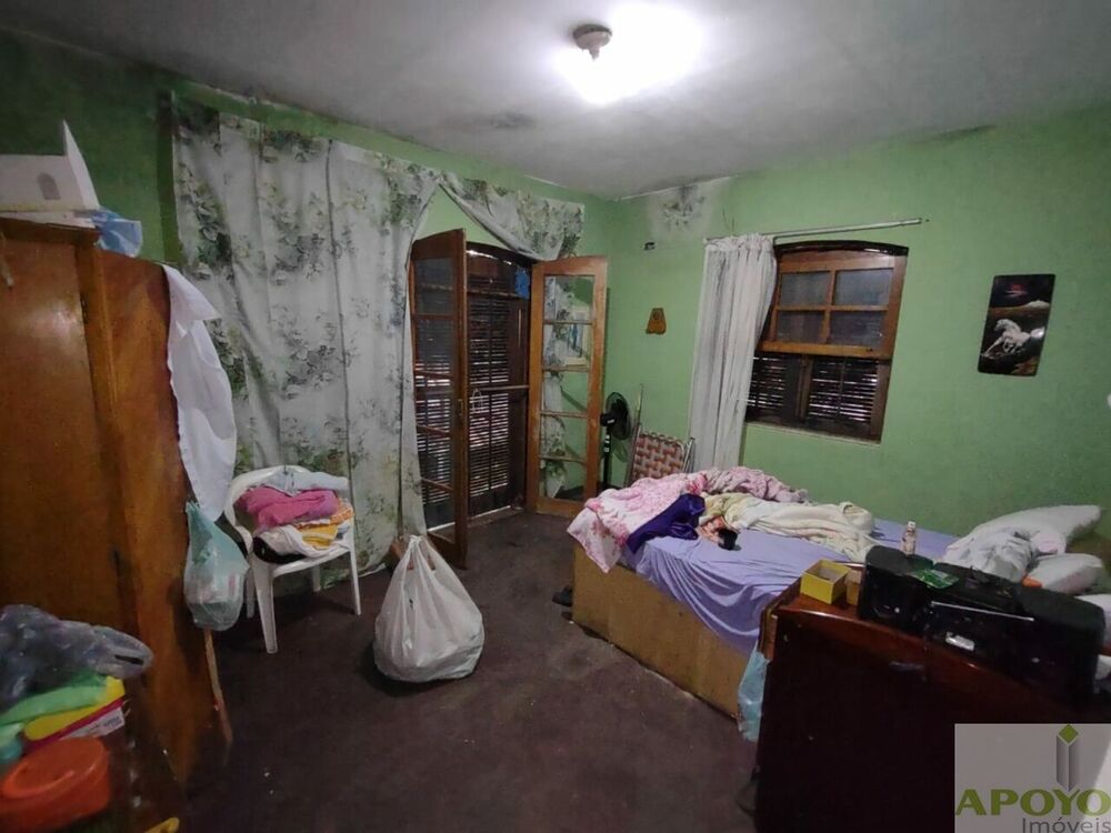Casa, 4 quartos, 400 m² - Foto 1