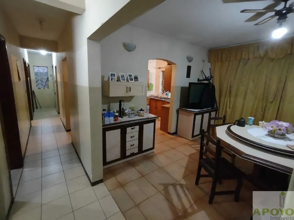 Casa, 4 quartos, 400 m² - Foto 8
