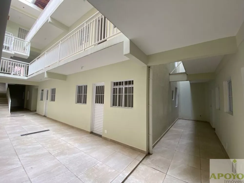 Casa de Condomínio à venda com 1 quarto, 27m² - Foto 2