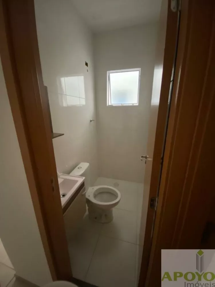 Casa de Condomínio à venda com 1 quarto, 27m² - Foto 3