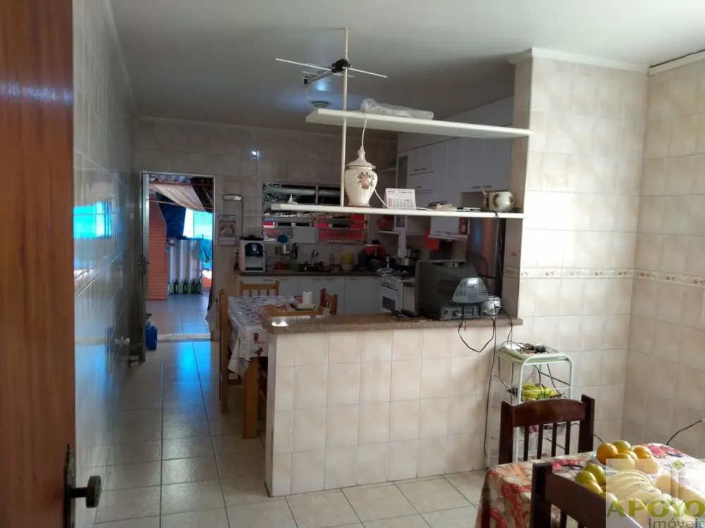 Casa, 3 quartos, 180 m² - Foto 12