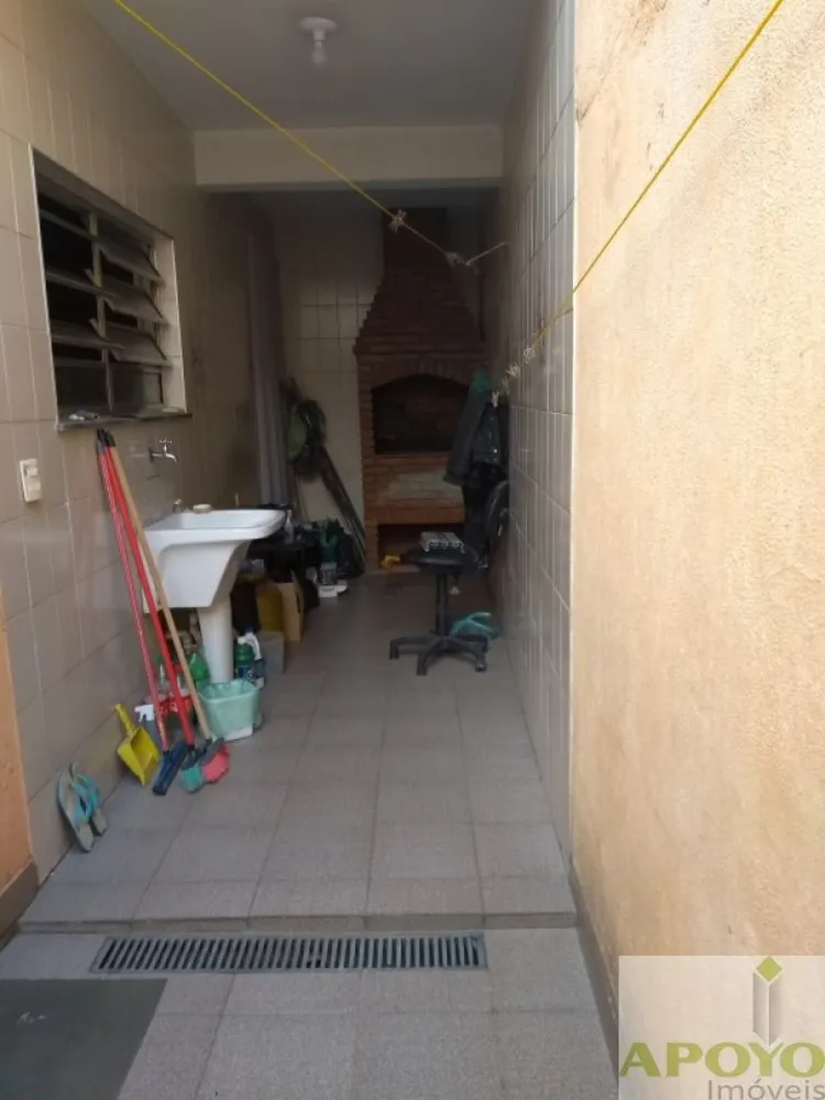Casa, 3 quartos, 180 m² - Foto 9