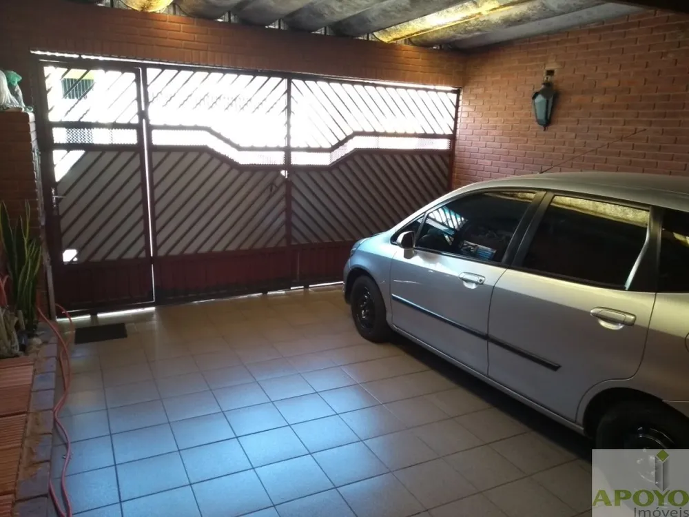 Casa, 3 quartos, 180 m² - Foto 1