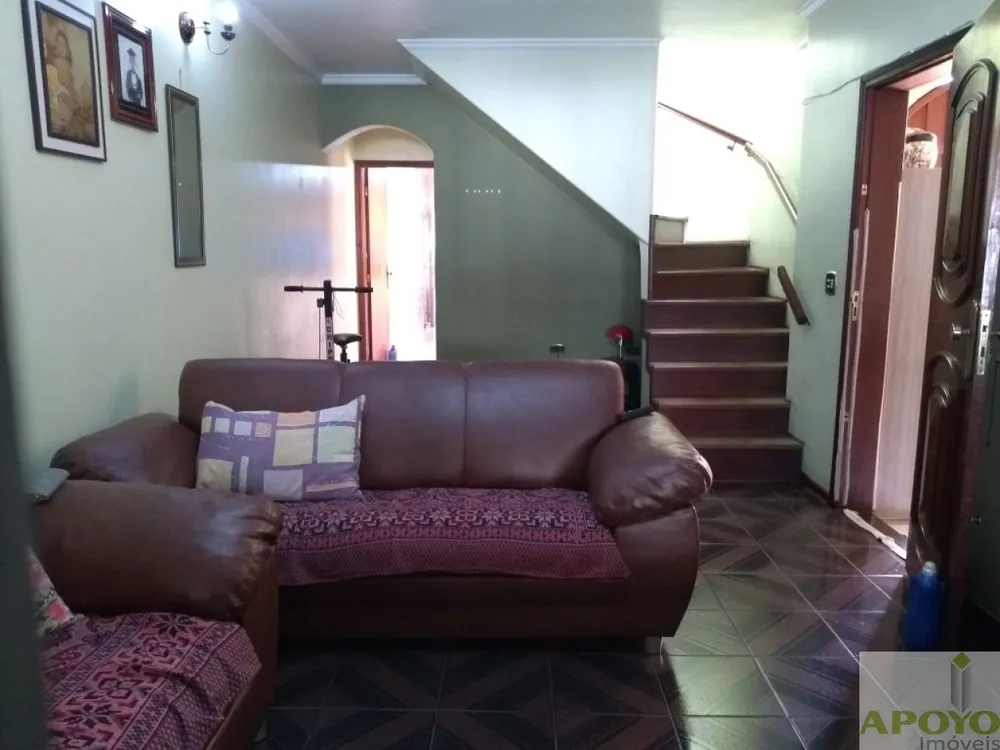 Casa, 3 quartos, 180 m² - Foto 15