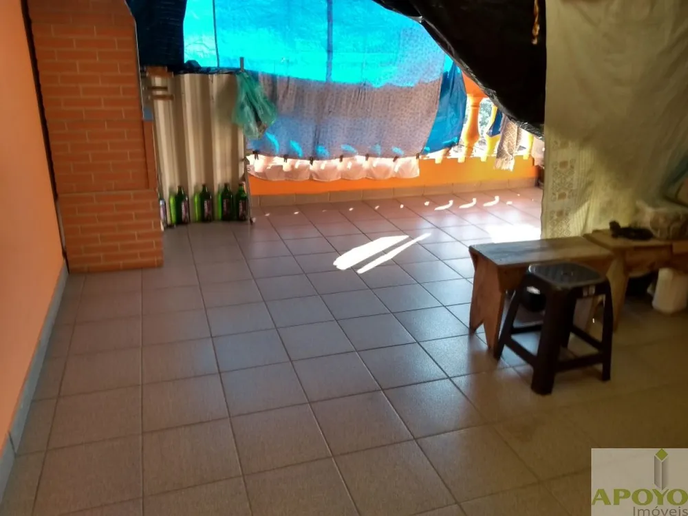 Casa, 3 quartos, 180 m² - Foto 13