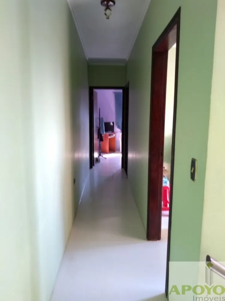 Casa, 3 quartos, 180 m² - Foto 7