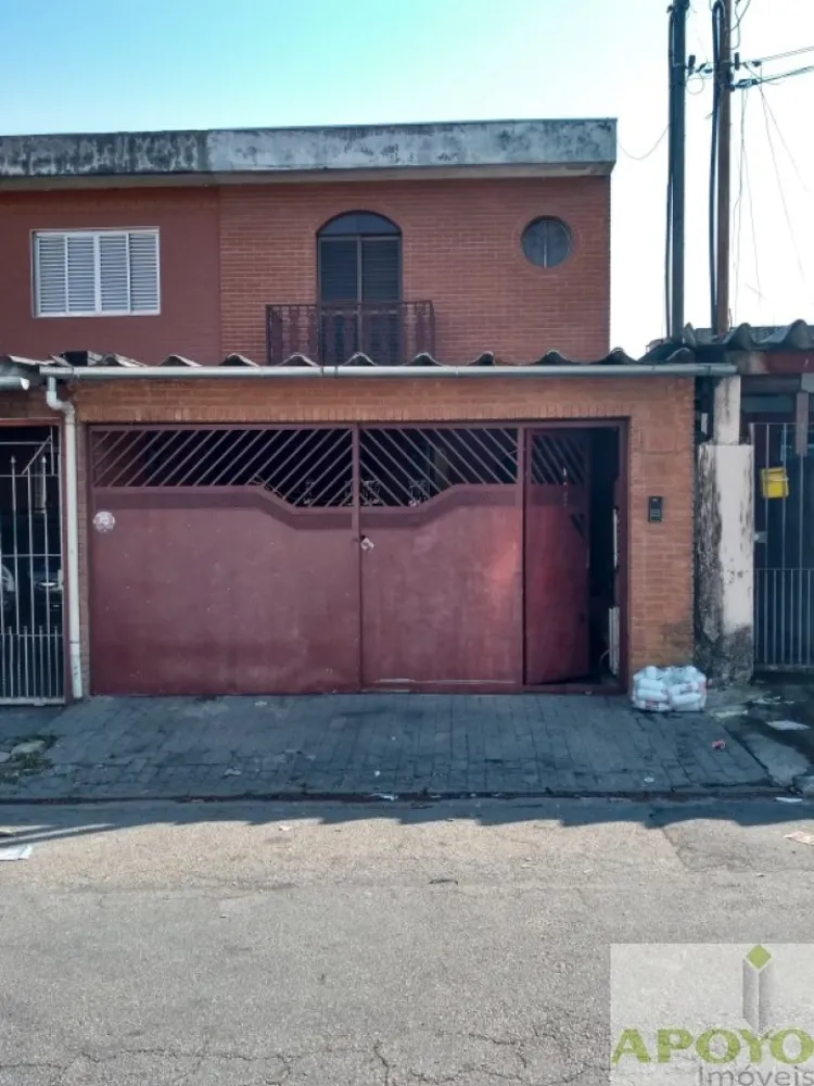 Casa, 3 quartos, 180 m² - Foto 4