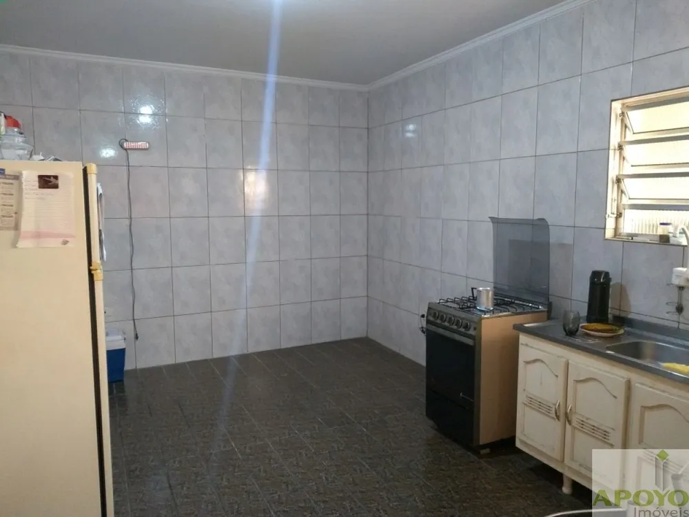 Casa, 3 quartos, 180 m² - Foto 8