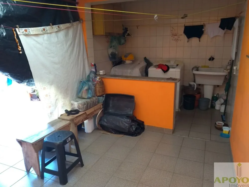 Casa, 3 quartos, 180 m² - Foto 3
