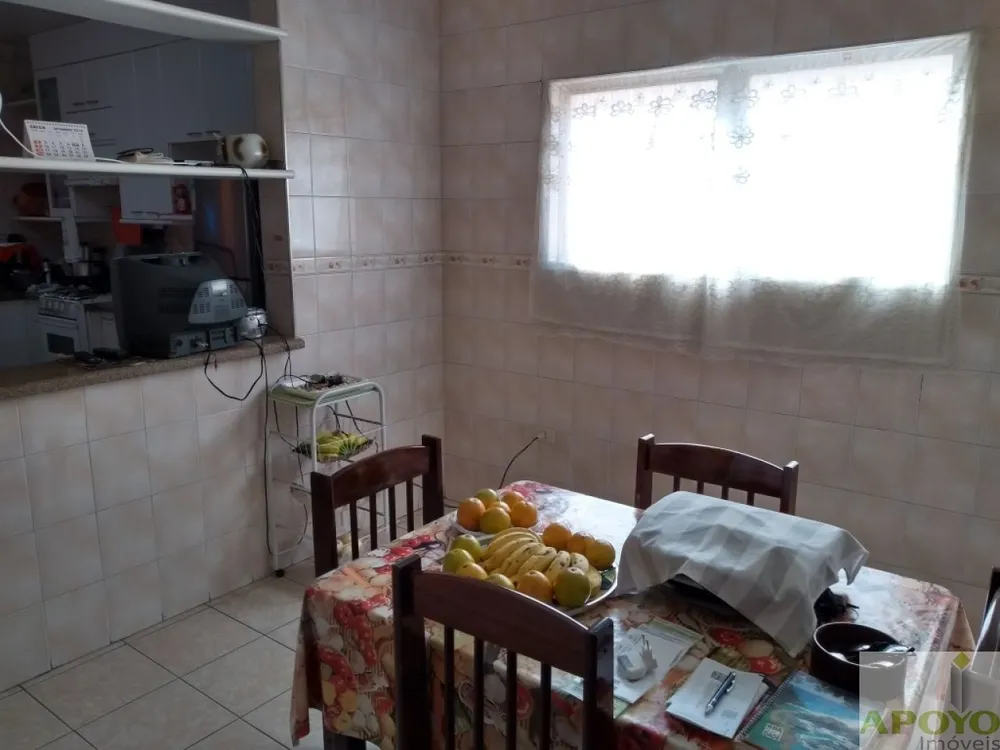 Casa, 3 quartos, 180 m² - Foto 5