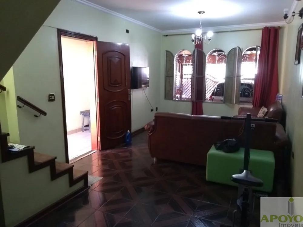 Casa, 3 quartos, 180 m² - Foto 2