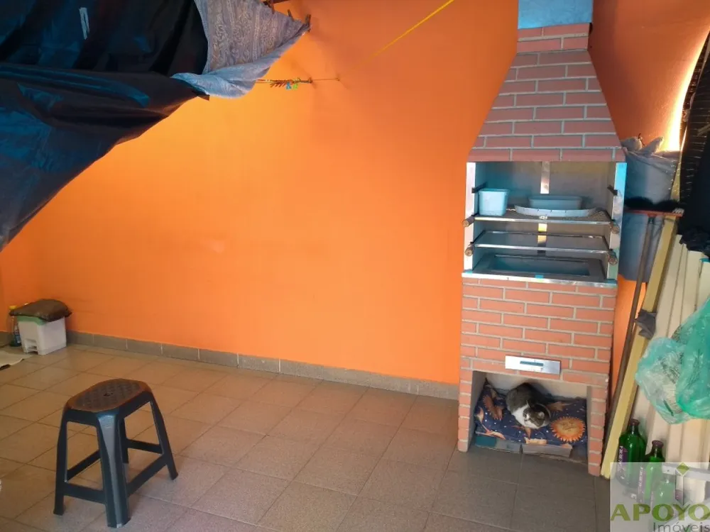 Casa, 3 quartos, 180 m² - Foto 6