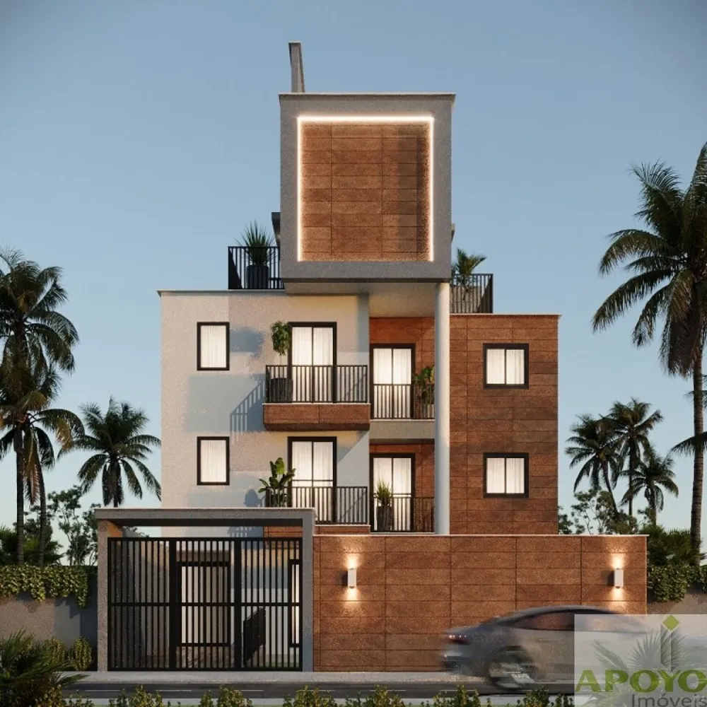Apartamento, 1 quarto, 28 m² - Foto 5