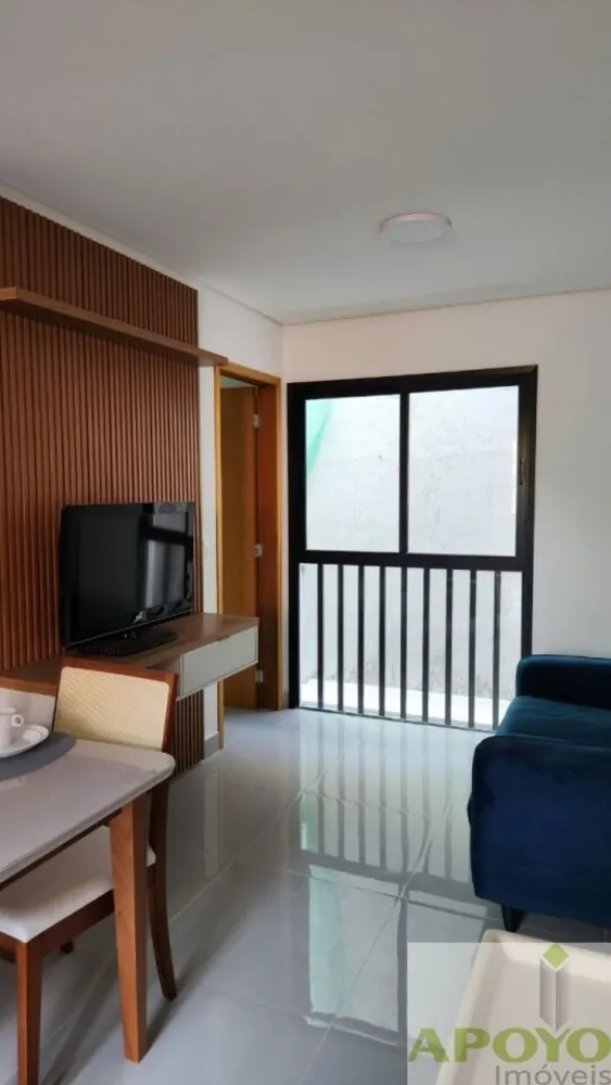 Apartamento, 1 quarto, 28 m² - Foto 11