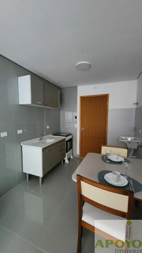 Apartamento, 1 quarto, 28 m² - Foto 13