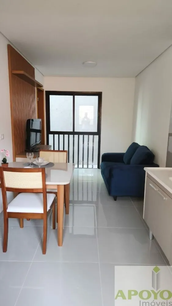 Apartamento, 1 quarto, 28 m² - Foto 10