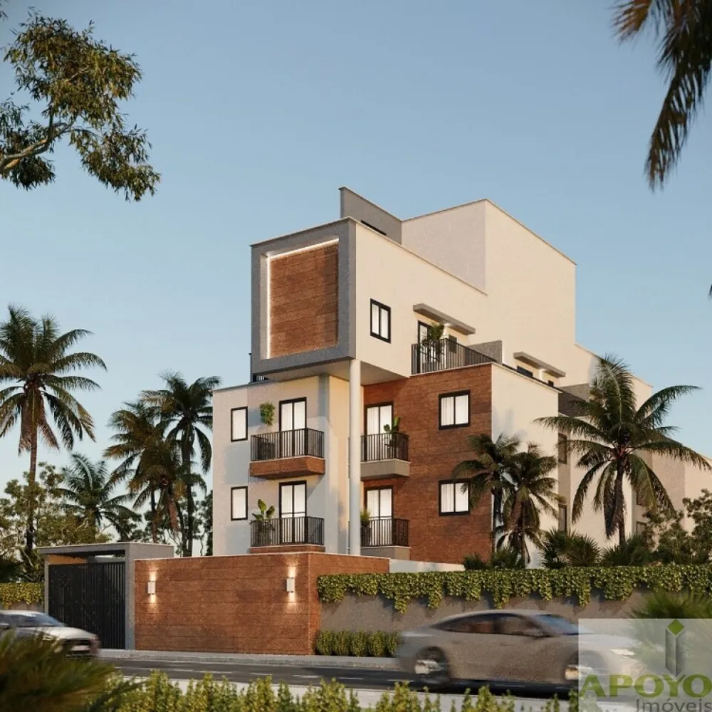 Apartamento, 1 quarto, 28 m² - Foto 1