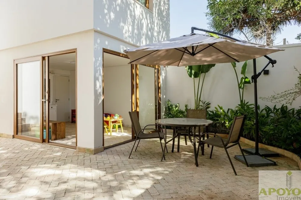 Casa, 3 quartos, 427 m² - Foto 4