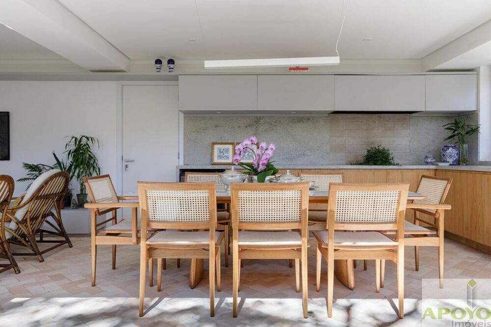 Casa, 3 quartos, 427 m² - Foto 2
