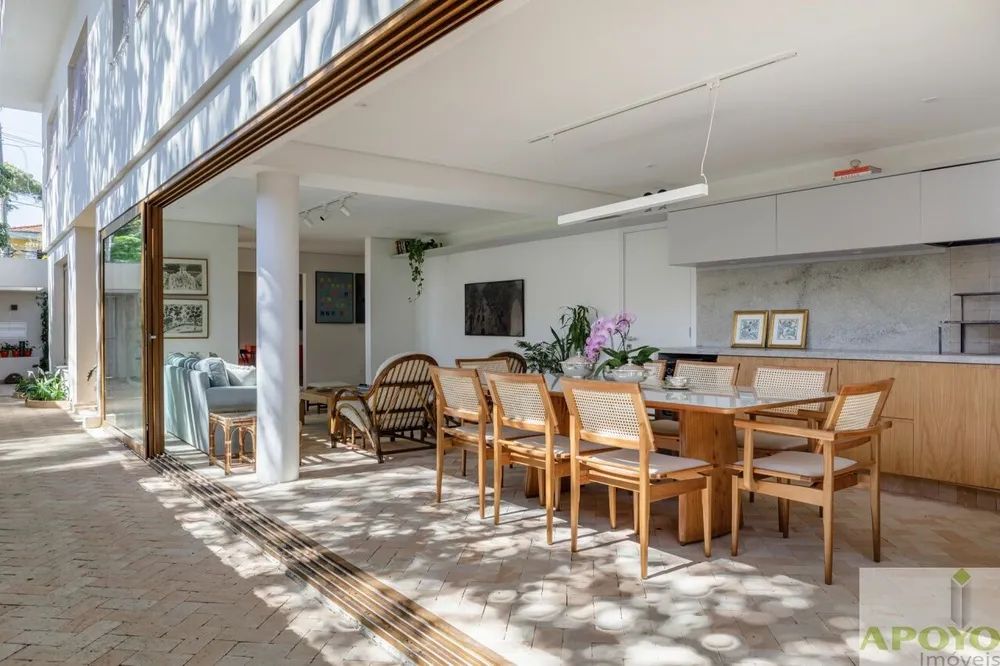 Casa, 3 quartos, 427 m² - Foto 3