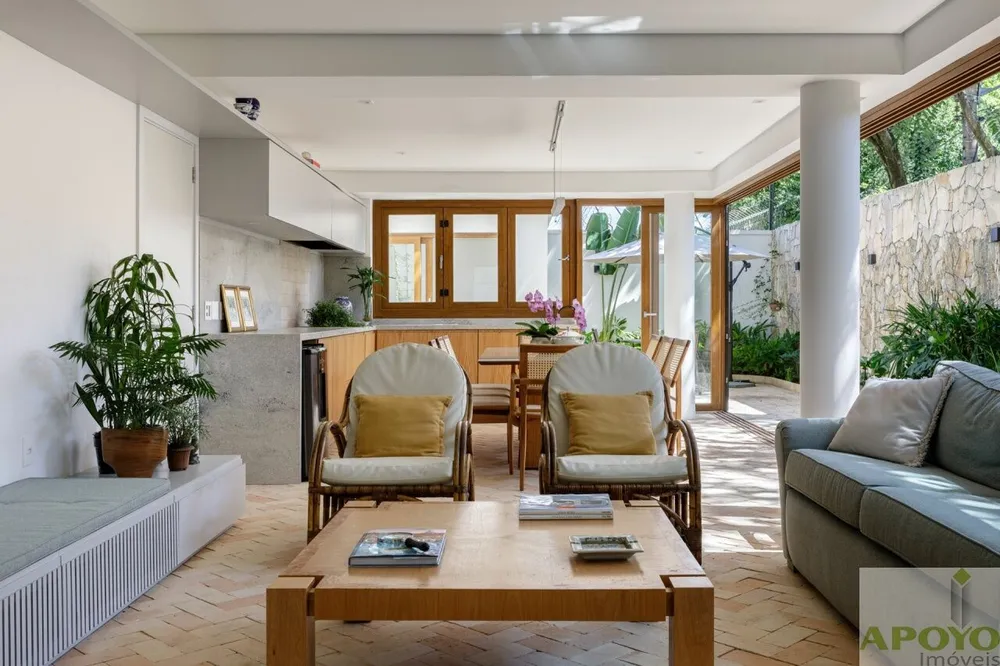 Casa, 3 quartos, 427 m² - Foto 7