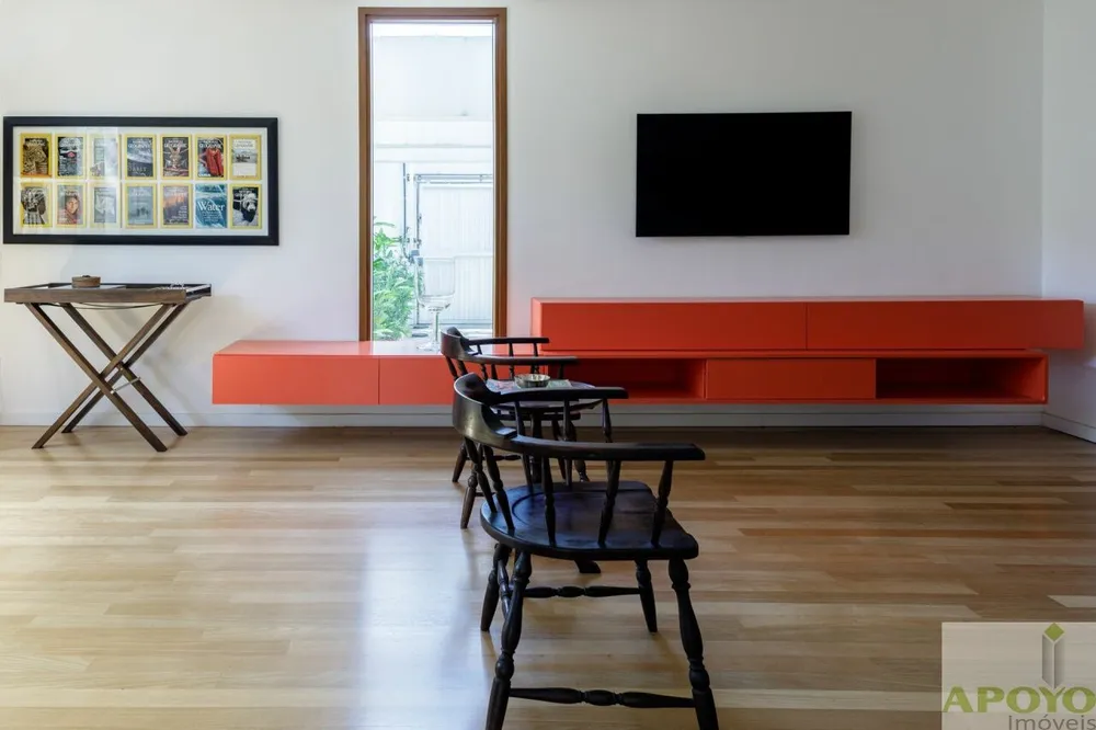 Casa, 3 quartos, 427 m² - Foto 8