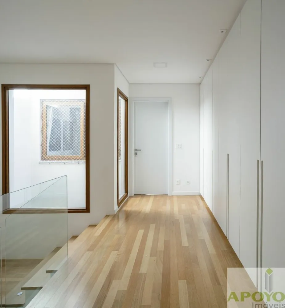 Casa, 3 quartos, 427 m² - Foto 1