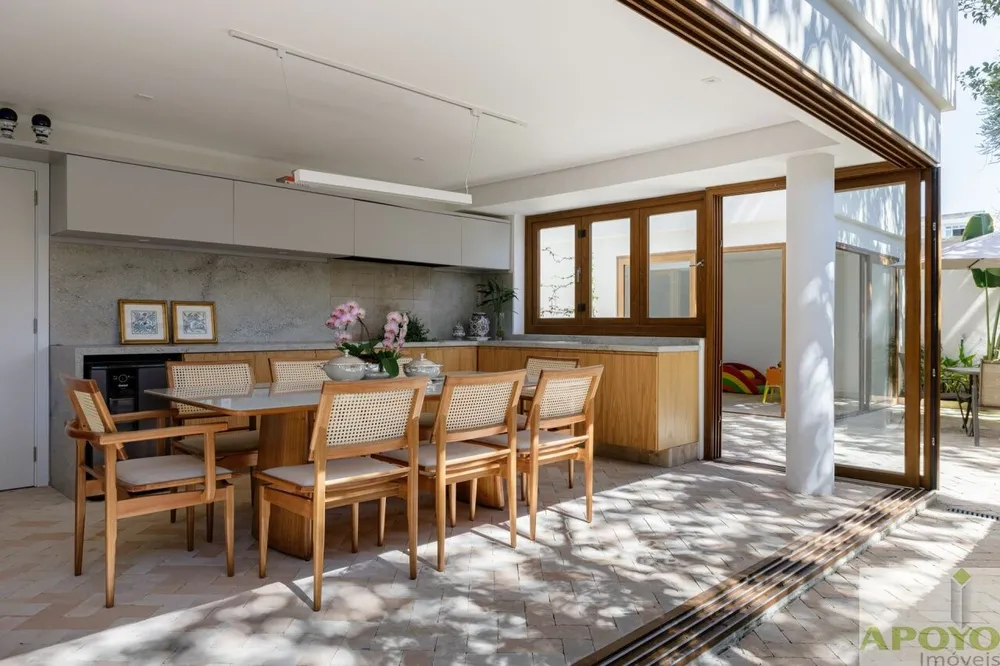 Casa, 3 quartos, 427 m² - Foto 2