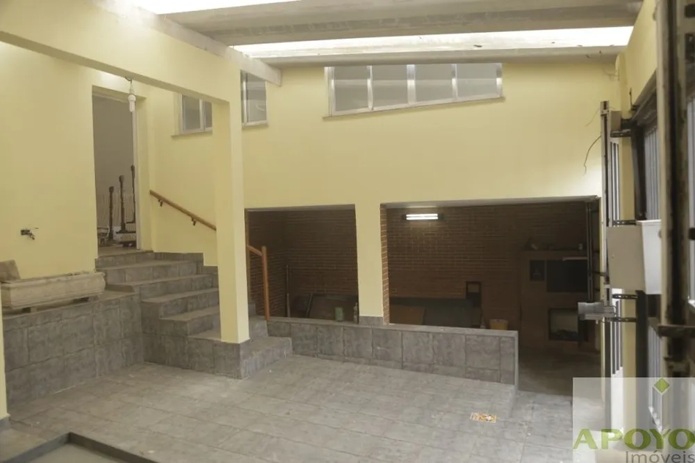 Casa, 3 quartos, 240 m² - Foto 11